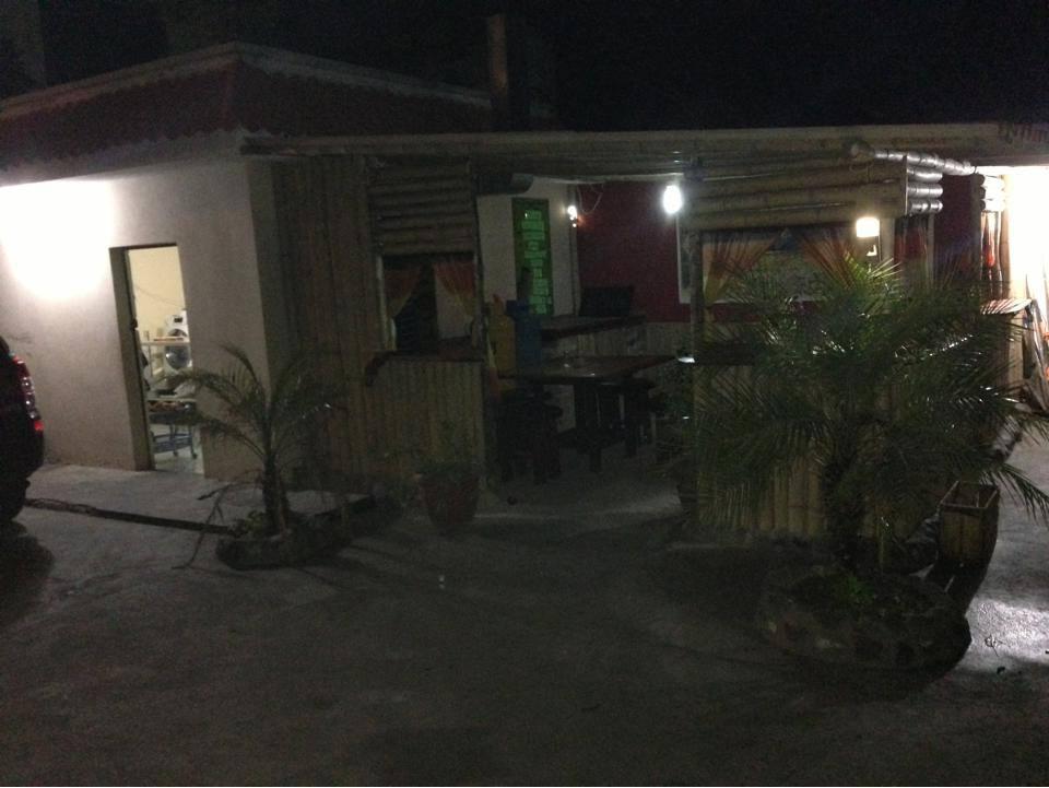 Hostal Jora Continental Cotacachi Exteriör bild